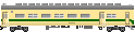 クハ715-1100