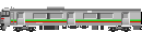 クハ731-100