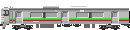 クハ731-200